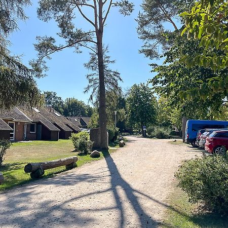 Urlauberdorf Haus 61B Villa Boltenhagen  Luaran gambar