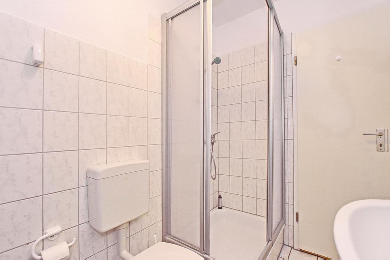 Urlauberdorf Haus 61B Villa Boltenhagen  Luaran gambar