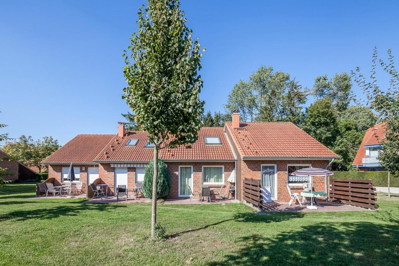 Urlauberdorf Haus 61B Villa Boltenhagen  Luaran gambar