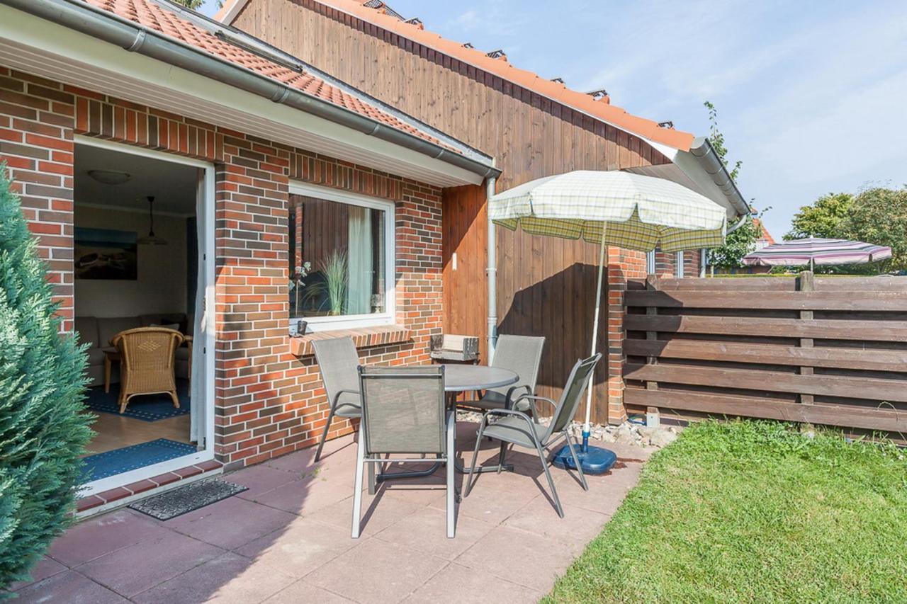 Urlauberdorf Haus 61B Villa Boltenhagen  Luaran gambar