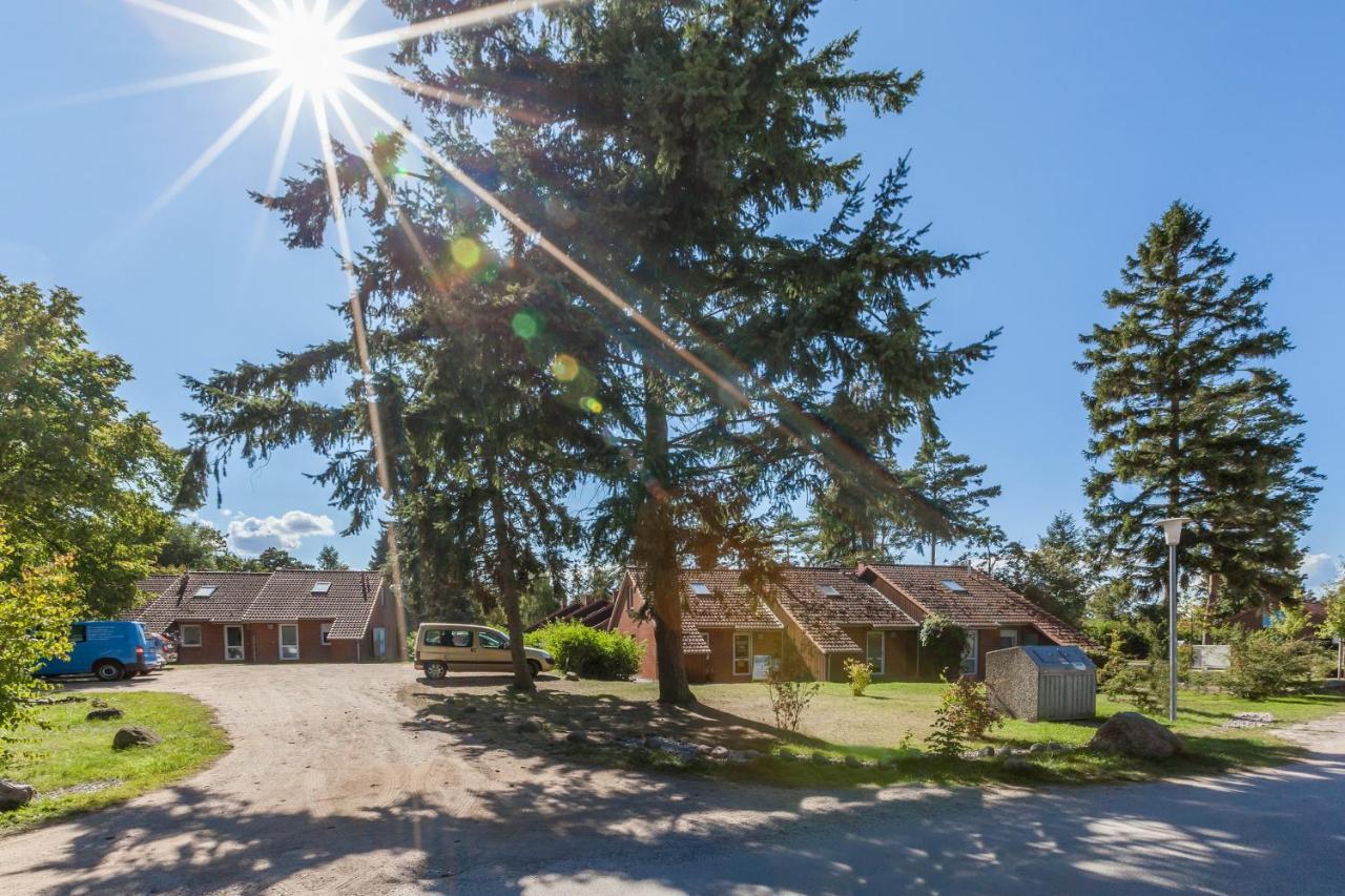 Urlauberdorf Haus 61B Villa Boltenhagen  Luaran gambar