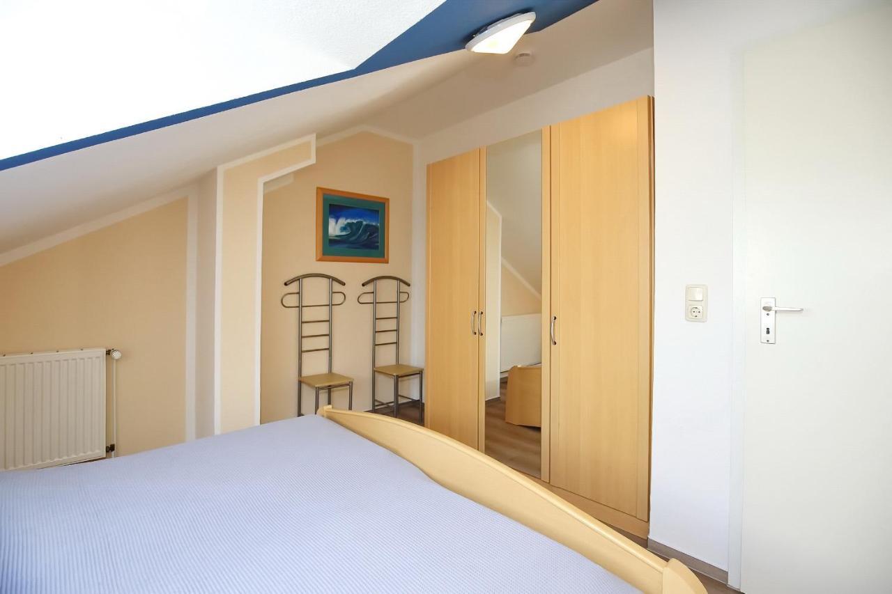 Urlauberdorf Haus 61B Villa Boltenhagen  Luaran gambar