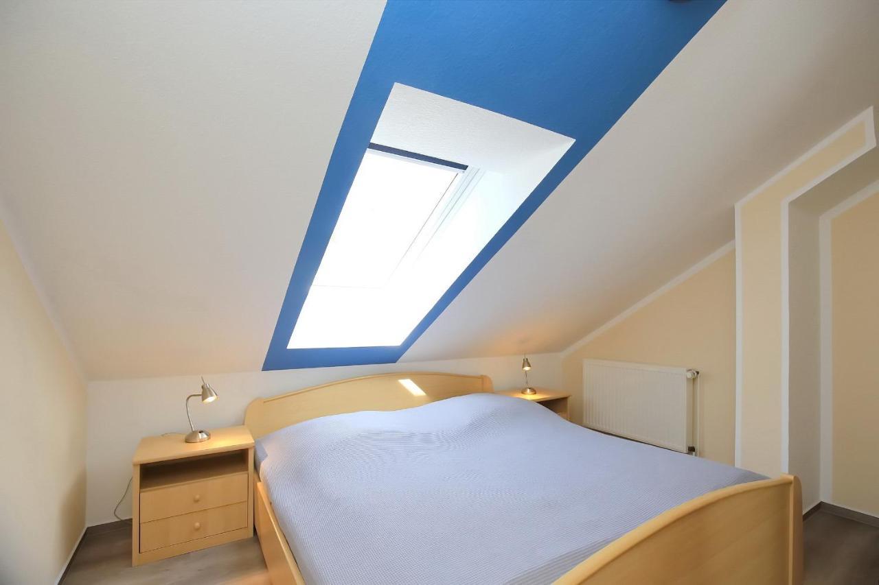 Urlauberdorf Haus 61B Villa Boltenhagen  Luaran gambar