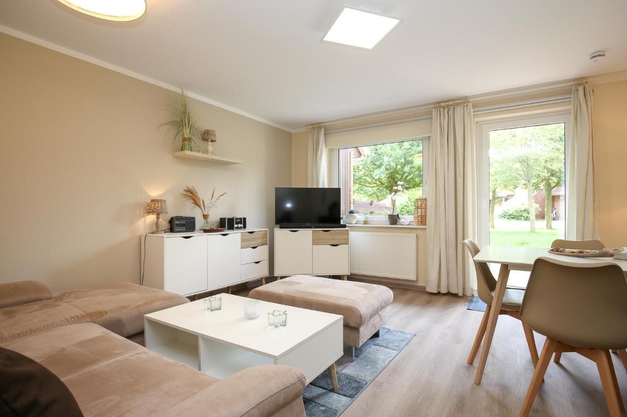 Urlauberdorf Haus 61B Villa Boltenhagen  Luaran gambar