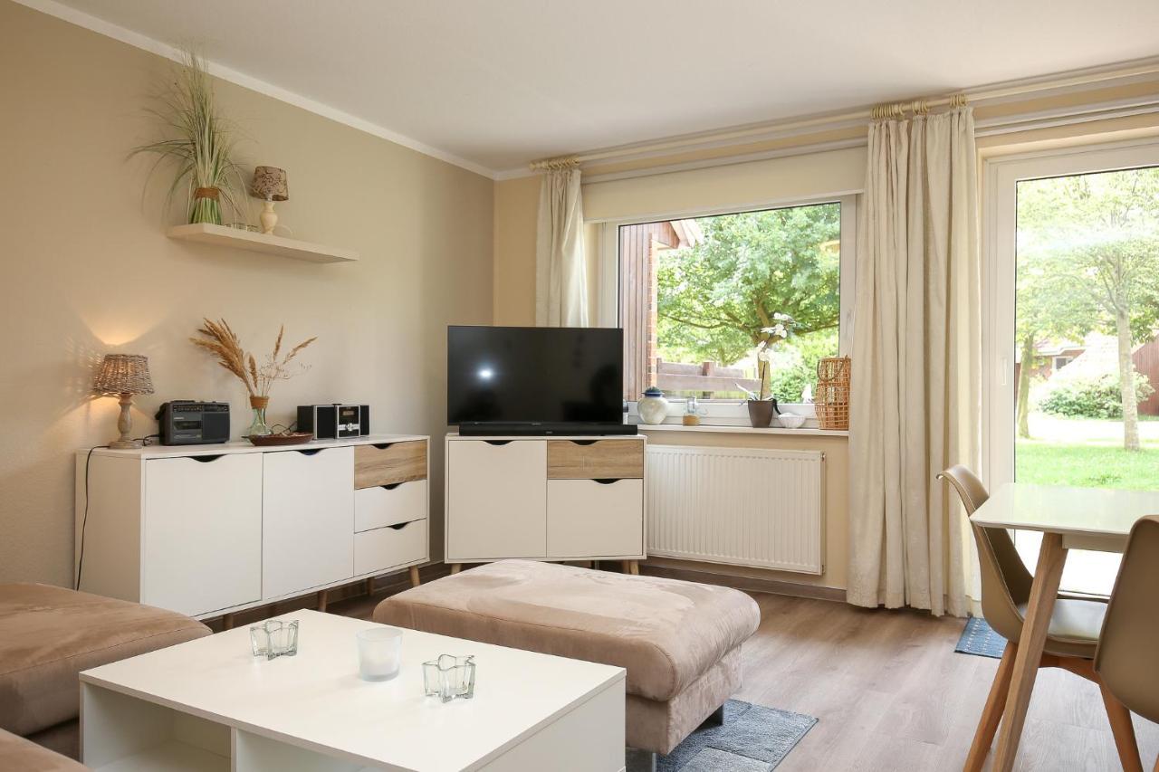 Urlauberdorf Haus 61B Villa Boltenhagen  Luaran gambar