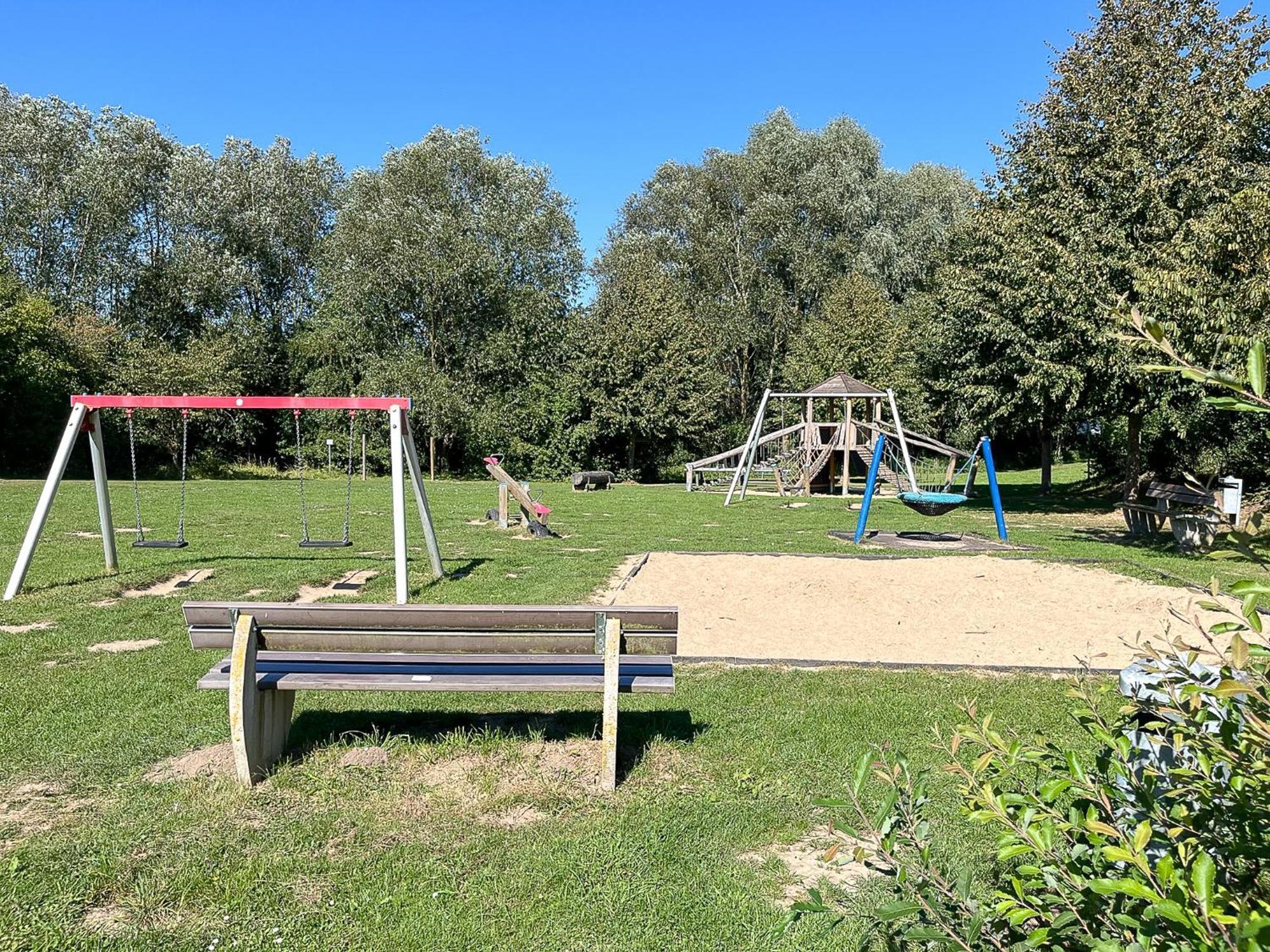 Urlauberdorf Haus 61B Villa Boltenhagen  Luaran gambar
